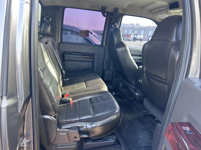 Photo 5 VIN: 1FTSW2BR7AEB13687 - FORD F250 SUPER 