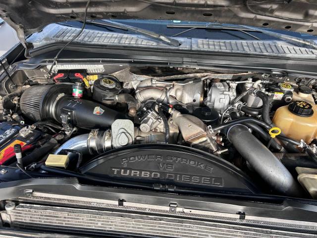 Photo 6 VIN: 1FTSW2BR7AEB13687 - FORD F250 SUPER 