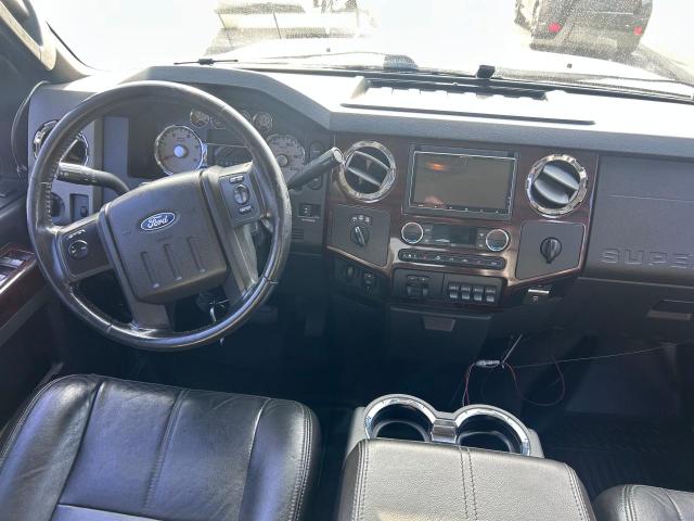 Photo 8 VIN: 1FTSW2BR7AEB13687 - FORD F250 SUPER 