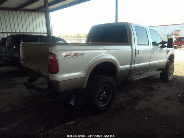 Photo 3 VIN: 1FTSW2BR8AEA04736 - FORD SUPER DUTY F-250 SRW 