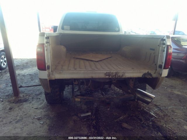 Photo 5 VIN: 1FTSW2BR8AEA04736 - FORD SUPER DUTY F-250 SRW 