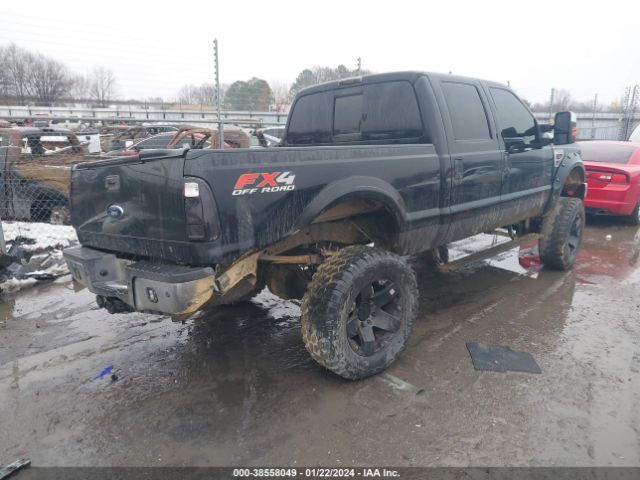 Photo 3 VIN: 1FTSW2BR8AEA06180 - FORD F-250 