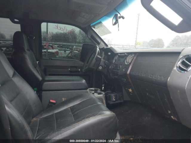 Photo 4 VIN: 1FTSW2BR8AEA06180 - FORD F-250 