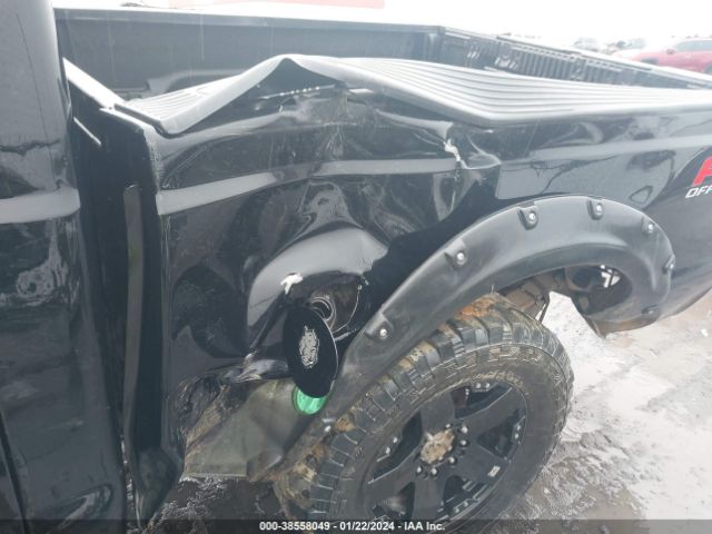 Photo 5 VIN: 1FTSW2BR8AEA06180 - FORD F-250 