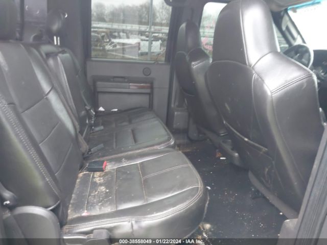 Photo 7 VIN: 1FTSW2BR8AEA06180 - FORD F-250 