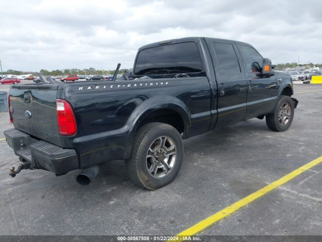 Photo 3 VIN: 1FTSW2BR8AEA28163 - FORD F-250 