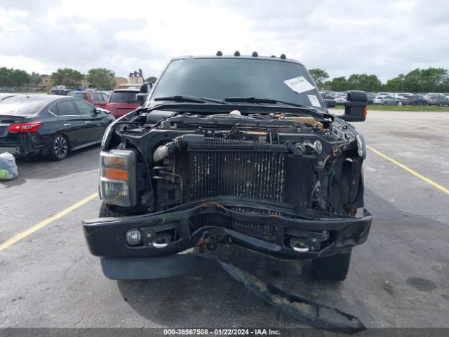 Photo 5 VIN: 1FTSW2BR8AEA28163 - FORD F-250 