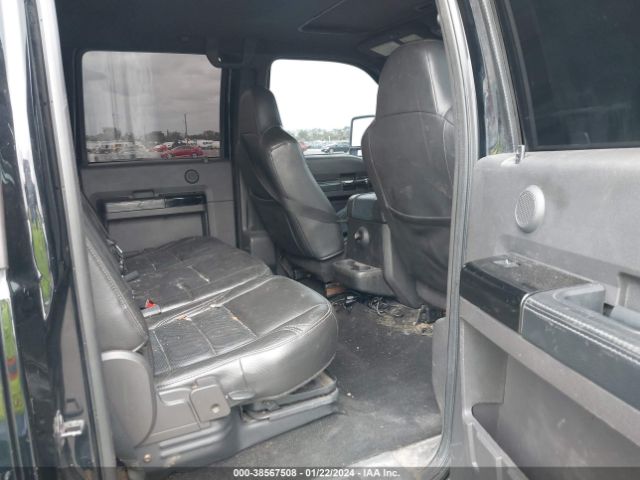 Photo 7 VIN: 1FTSW2BR8AEA28163 - FORD F-250 