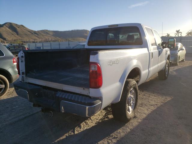 Photo 3 VIN: 1FTSW2BR8AEA37297 - FORD SUPER DUTY F-250 