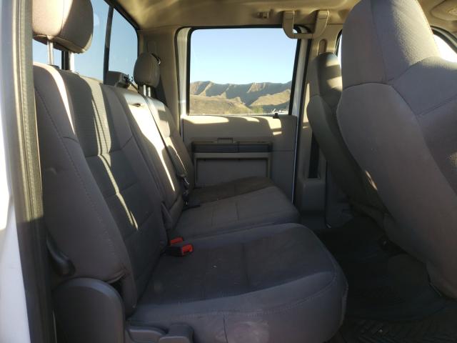 Photo 5 VIN: 1FTSW2BR8AEA37297 - FORD SUPER DUTY F-250 