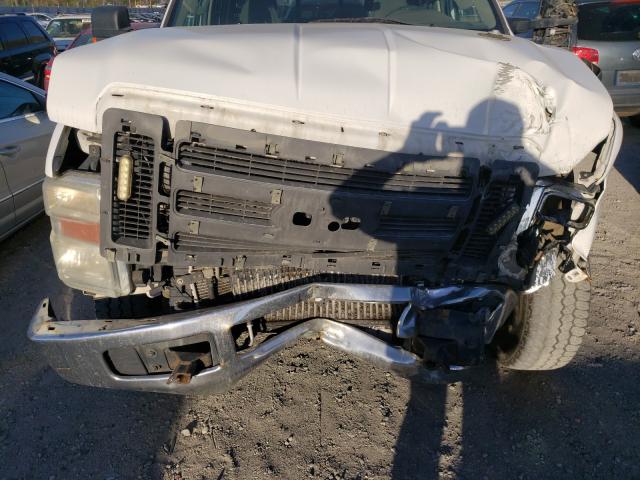 Photo 6 VIN: 1FTSW2BR8AEA37297 - FORD SUPER DUTY F-250 