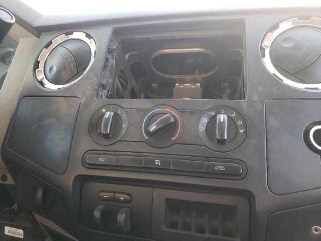 Photo 8 VIN: 1FTSW2BR8AEA37297 - FORD SUPER DUTY F-250 