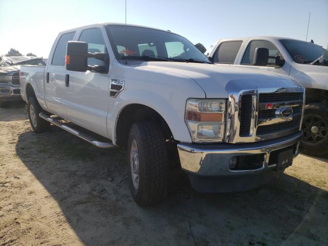 Photo 0 VIN: 1FTSW2BR8AEA47196 - FORD F250 SUPER 