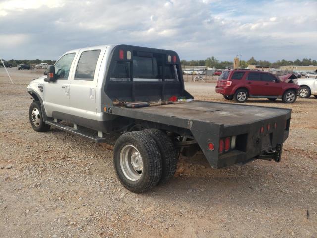 Photo 2 VIN: 1FTSW2BR8AEA50972 - FORD F250 SUPER 