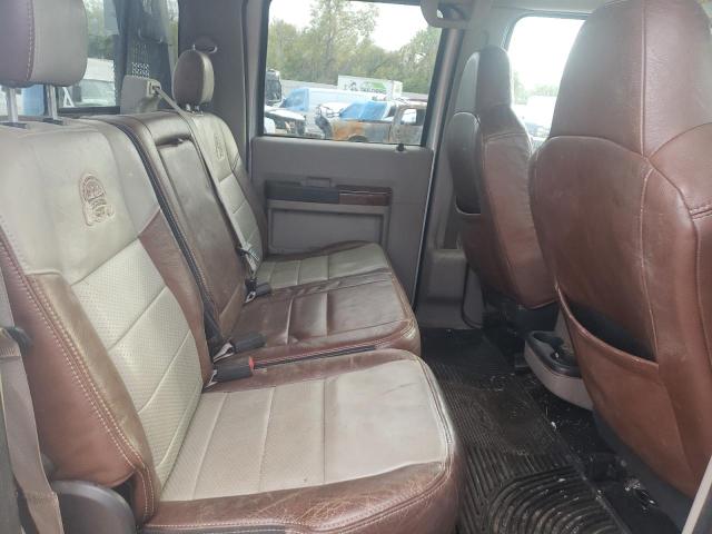 Photo 5 VIN: 1FTSW2BR8AEA50972 - FORD F250 SUPER 