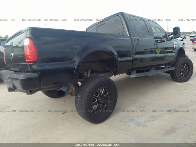 Photo 3 VIN: 1FTSW2BR8AEA51376 - FORD SUPER DUTY F-250 