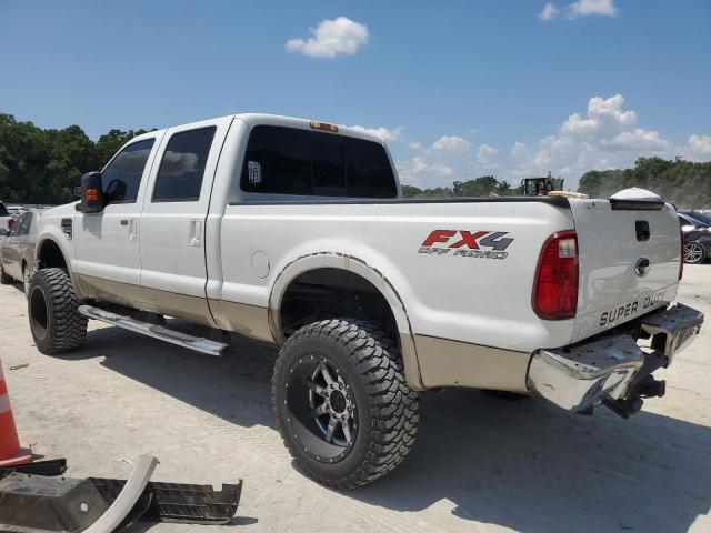 Photo 1 VIN: 1FTSW2BR8AEA61745 - FORD F250 