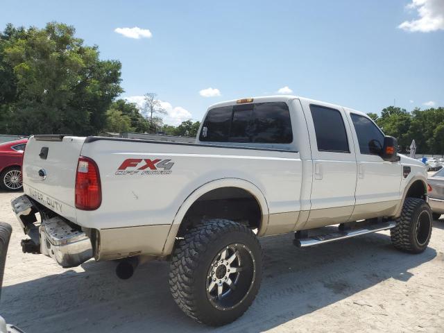 Photo 2 VIN: 1FTSW2BR8AEA61745 - FORD F250 