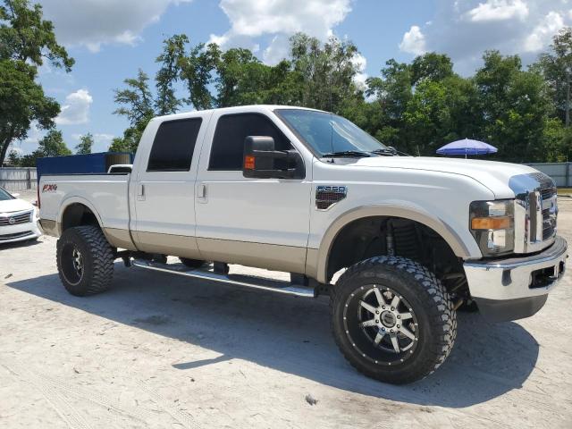 Photo 3 VIN: 1FTSW2BR8AEA61745 - FORD F250 