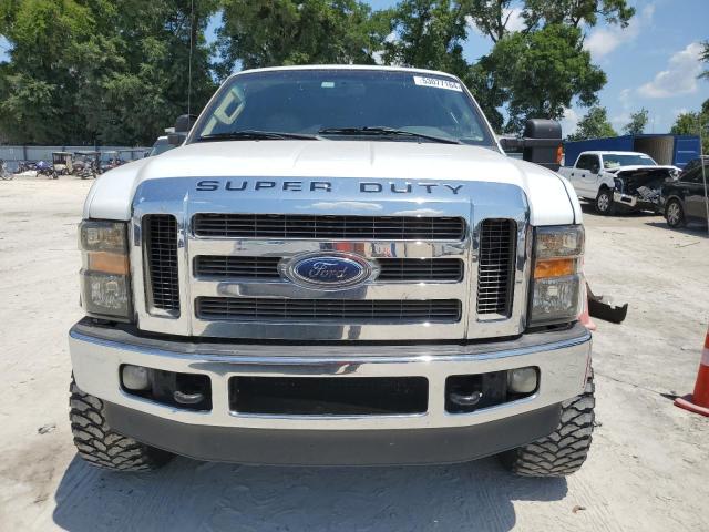 Photo 4 VIN: 1FTSW2BR8AEA61745 - FORD F250 