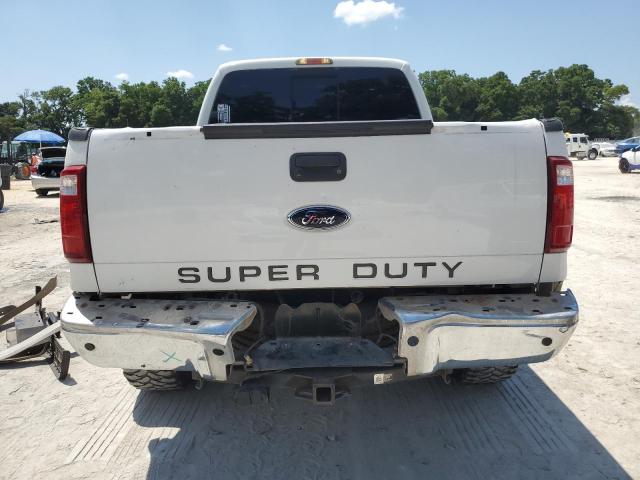 Photo 5 VIN: 1FTSW2BR8AEA61745 - FORD F250 