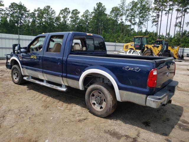 Photo 2 VIN: 1FTSW2BR8AEA67397 - FORD F250 SUPER 