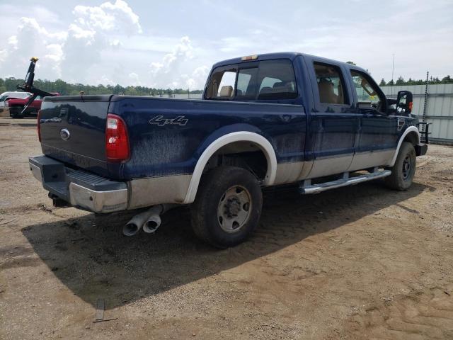 Photo 3 VIN: 1FTSW2BR8AEA67397 - FORD F250 SUPER 