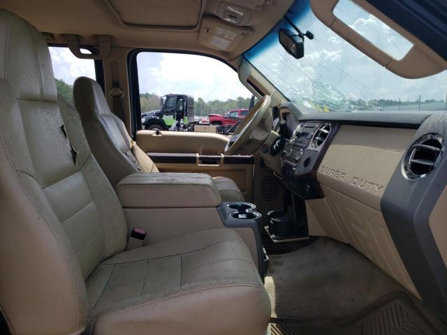 Photo 4 VIN: 1FTSW2BR8AEA67397 - FORD F250 SUPER 