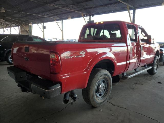 Photo 3 VIN: 1FTSW2BR8AEA73698 - FORD F250 SUPER 