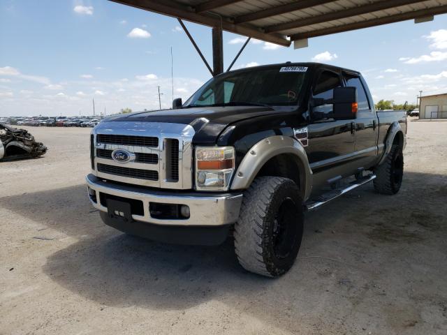 Photo 1 VIN: 1FTSW2BR8AEB31728 - FORD F250 SUPER 