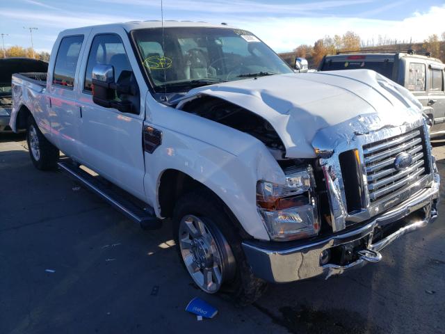 Photo 0 VIN: 1FTSW2BR8AEB41045 - FORD F250 SUPER 