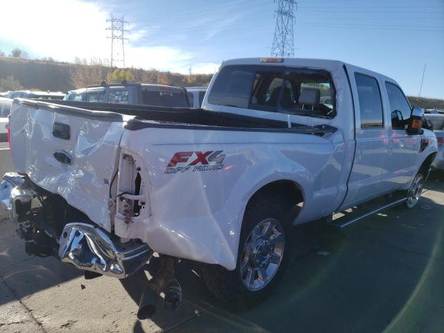 Photo 3 VIN: 1FTSW2BR8AEB41045 - FORD F250 SUPER 