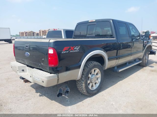 Photo 3 VIN: 1FTSW2BR8AEB41370 - FORD F-250 