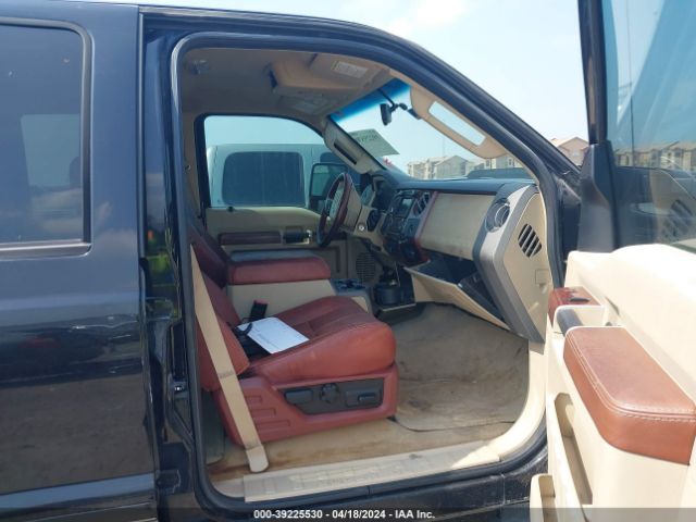 Photo 4 VIN: 1FTSW2BR8AEB41370 - FORD F-250 