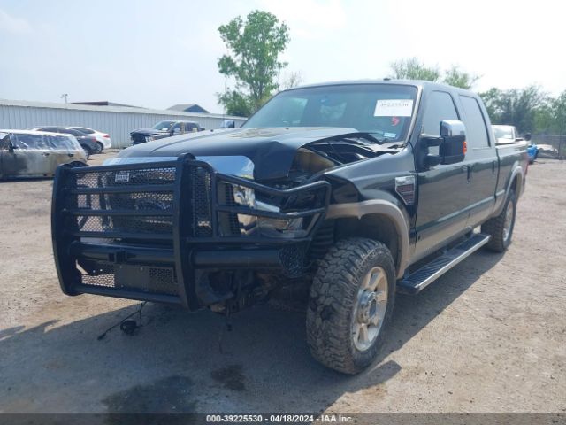 Photo 5 VIN: 1FTSW2BR8AEB41370 - FORD F-250 