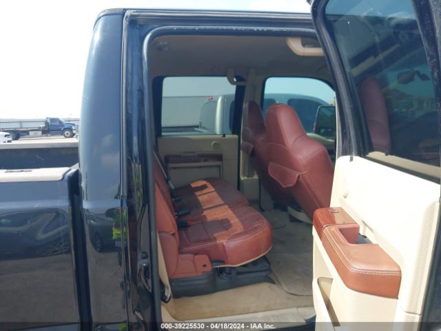 Photo 7 VIN: 1FTSW2BR8AEB41370 - FORD F-250 