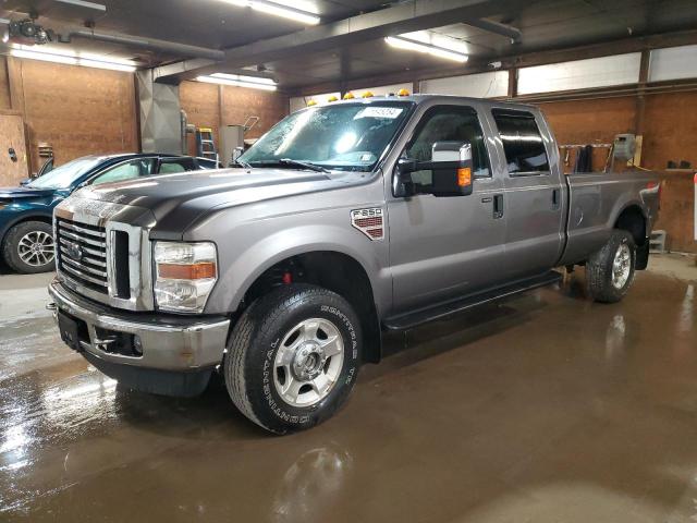 Photo 0 VIN: 1FTSW2BR8AEB41434 - FORD F250 SUPER 