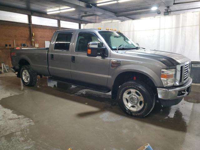 Photo 3 VIN: 1FTSW2BR8AEB41434 - FORD F250 SUPER 