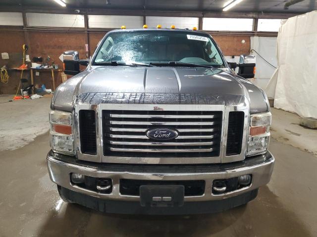 Photo 4 VIN: 1FTSW2BR8AEB41434 - FORD F250 SUPER 