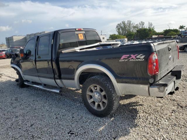 Photo 1 VIN: 1FTSW2BR9AEA04129 - FORD F250 SUPER 