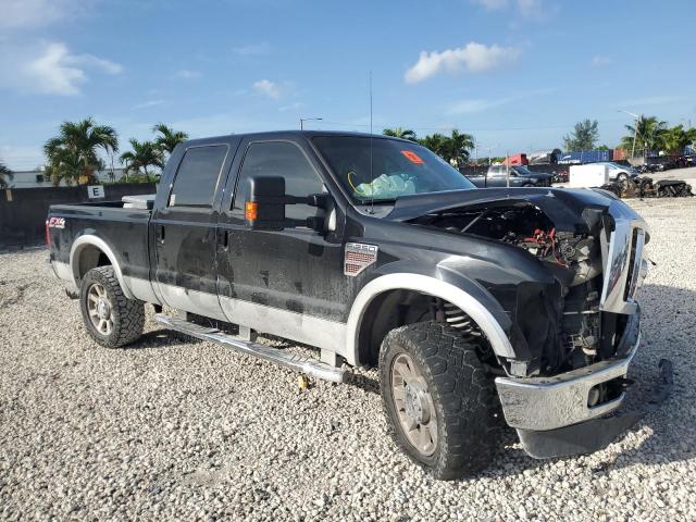 Photo 3 VIN: 1FTSW2BR9AEA04129 - FORD F250 SUPER 