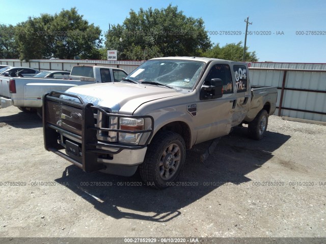 Photo 1 VIN: 1FTSW2BR9AEA69126 - FORD SUPER DUTY F-250 