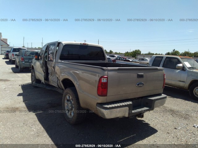 Photo 2 VIN: 1FTSW2BR9AEA69126 - FORD SUPER DUTY F-250 