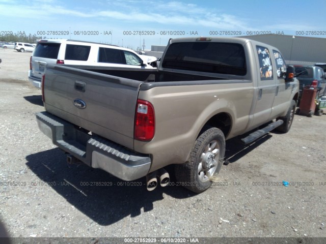 Photo 3 VIN: 1FTSW2BR9AEA69126 - FORD SUPER DUTY F-250 