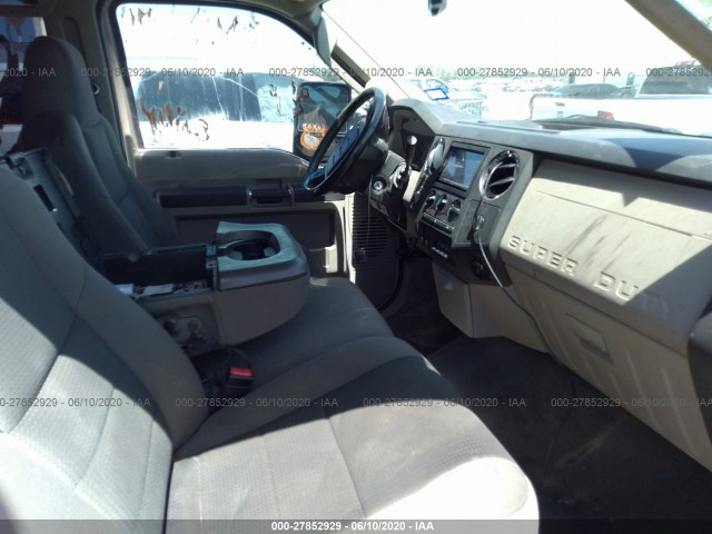 Photo 4 VIN: 1FTSW2BR9AEA69126 - FORD SUPER DUTY F-250 