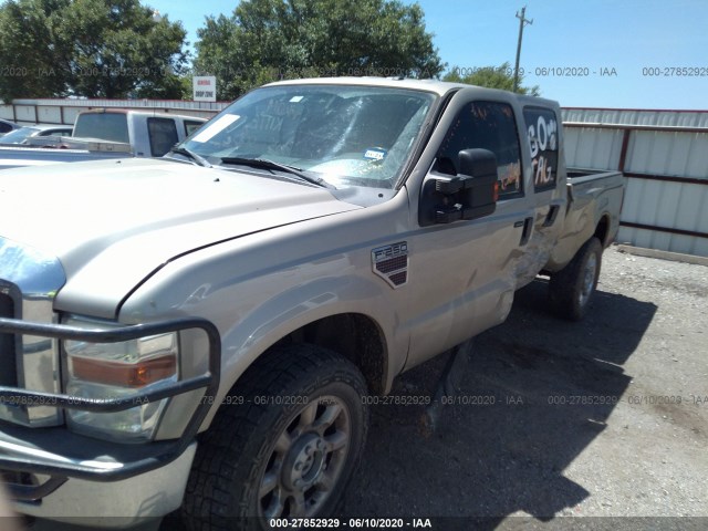 Photo 5 VIN: 1FTSW2BR9AEA69126 - FORD SUPER DUTY F-250 