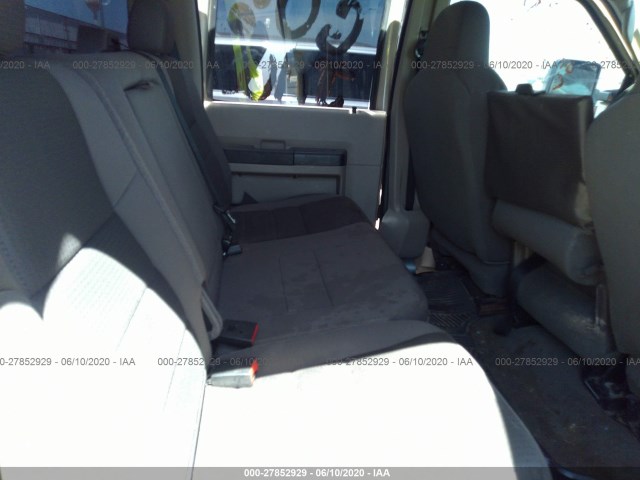 Photo 7 VIN: 1FTSW2BR9AEA69126 - FORD SUPER DUTY F-250 