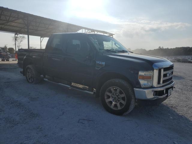 Photo 3 VIN: 1FTSW2BR9AEA80613 - FORD F250 SUPER 