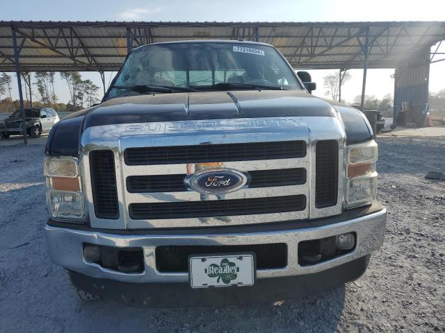 Photo 4 VIN: 1FTSW2BR9AEA80613 - FORD F250 SUPER 