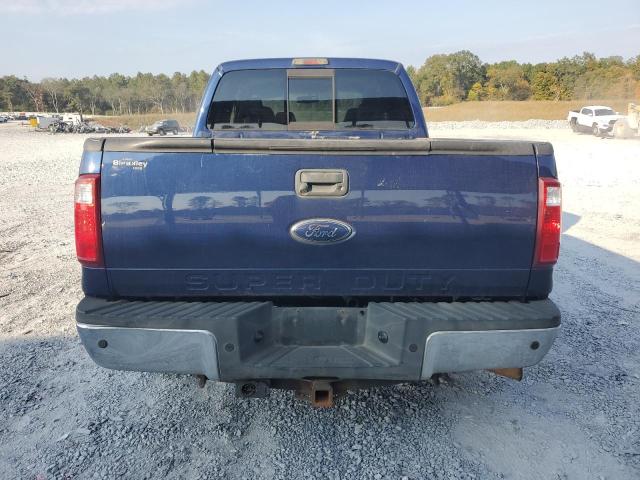 Photo 5 VIN: 1FTSW2BR9AEA80613 - FORD F250 SUPER 